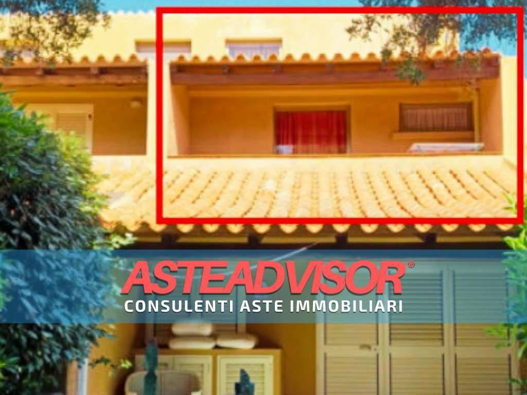 appartamento in vendita a Palau