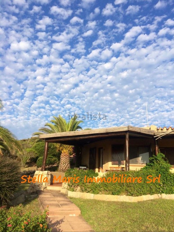 casa indipendente in vendita a Palau