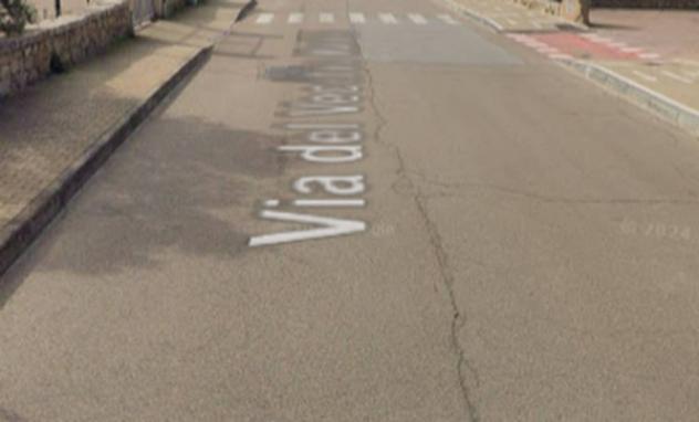 casa indipendente in vendita a Palau