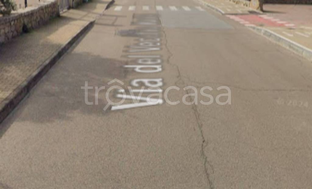 casa indipendente in vendita a Palau