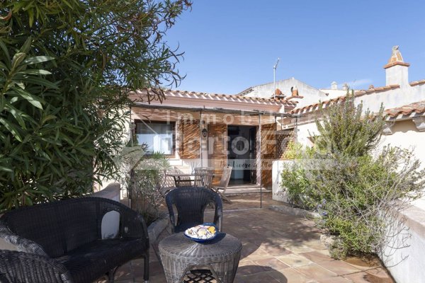 casa indipendente in vendita a Palau