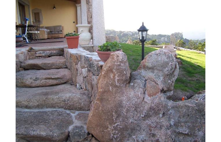 casa indipendente in vendita a Palau