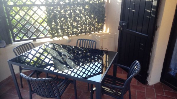 casa indipendente in vendita a Palau