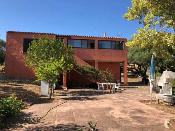 casa indipendente in vendita a Palau