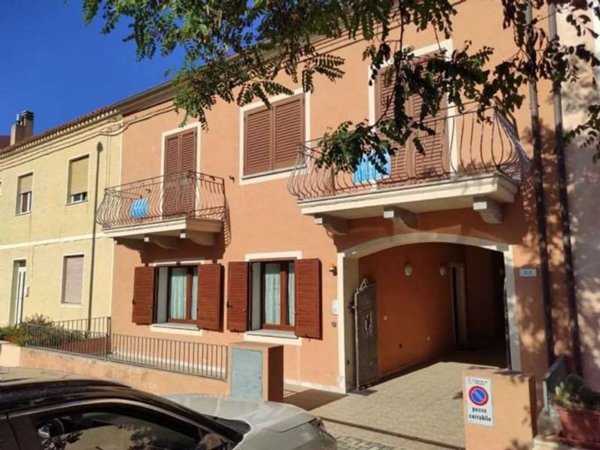 casa indipendente in vendita a Palau