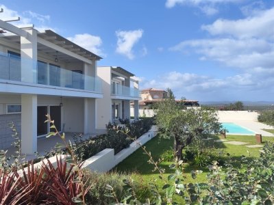 appartamento in vendita a Palau