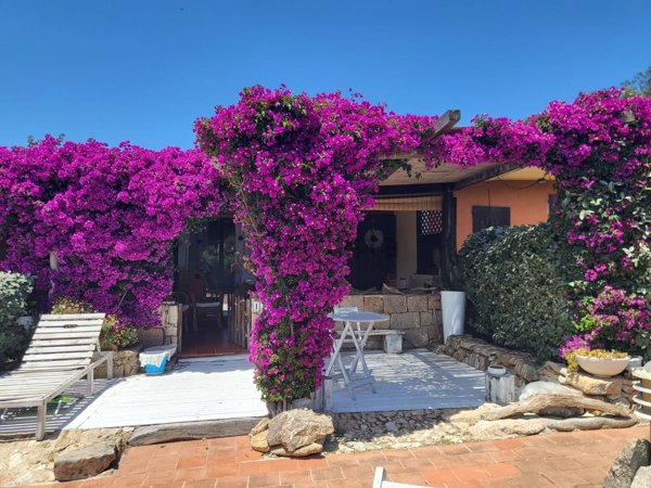 casa indipendente in vendita a Palau