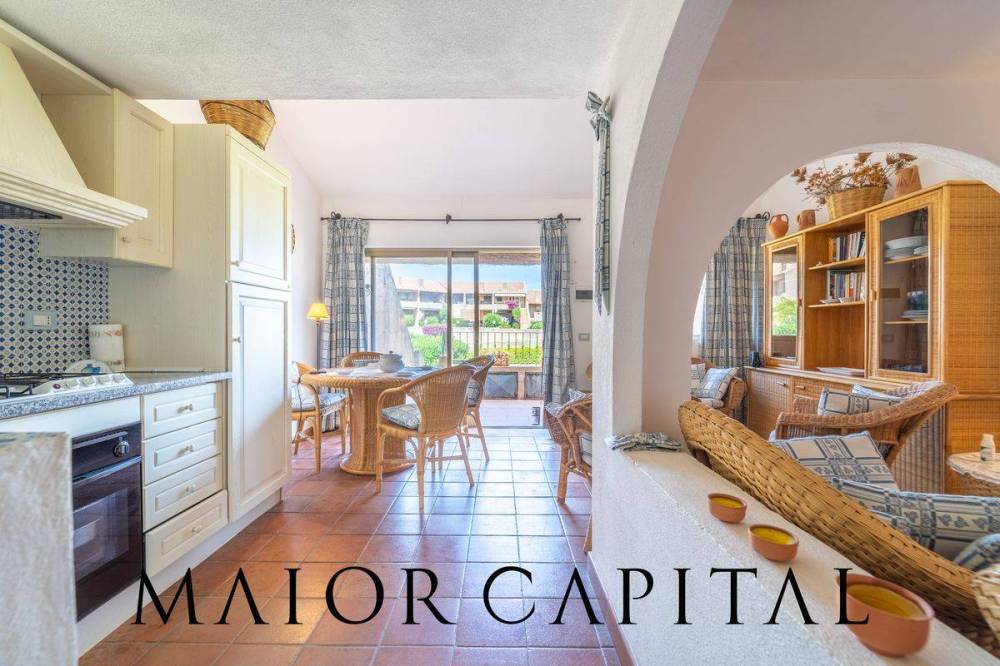 appartamento in vendita a Palau