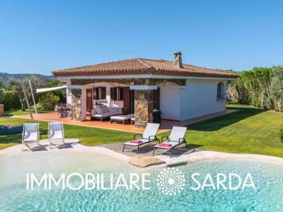 casa indipendente in vendita a Palau