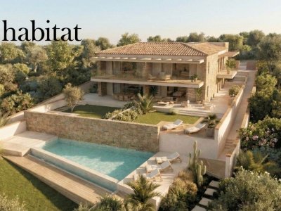 casa indipendente in vendita a Palau