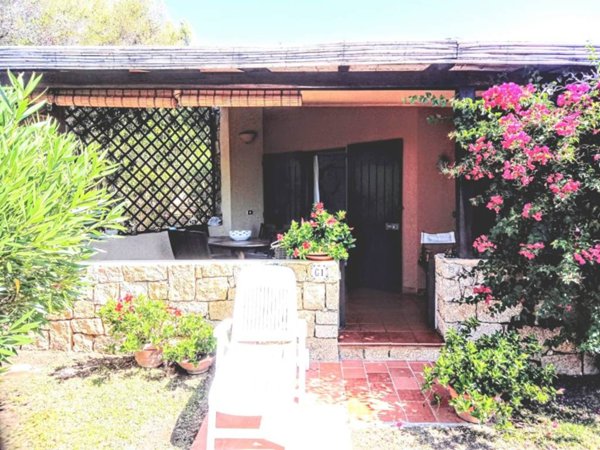 casa indipendente in vendita a Palau