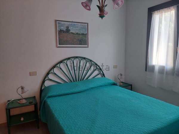 appartamento in vendita a Palau