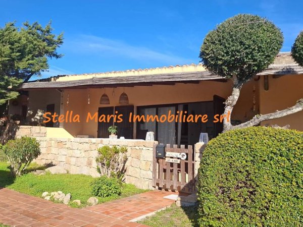 casa indipendente in vendita a Palau