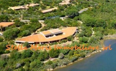 casa indipendente in vendita a Palau