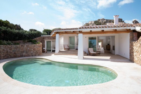 casa indipendente in vendita a Palau