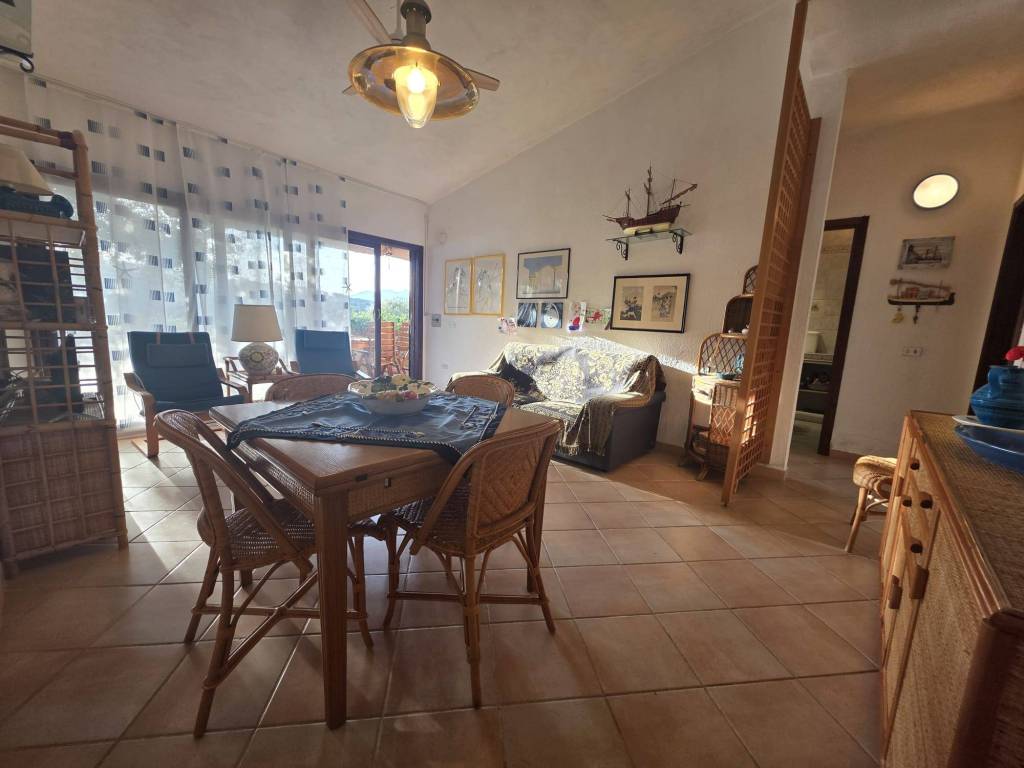 appartamento in vendita a Palau