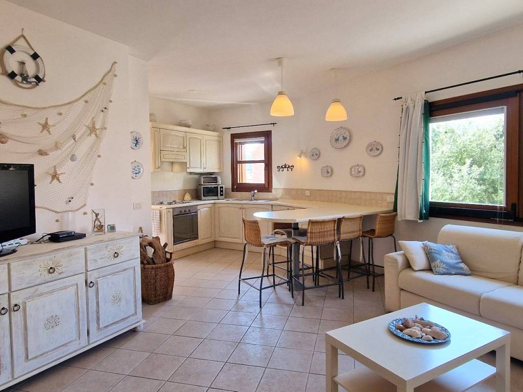 appartamento in vendita a Palau