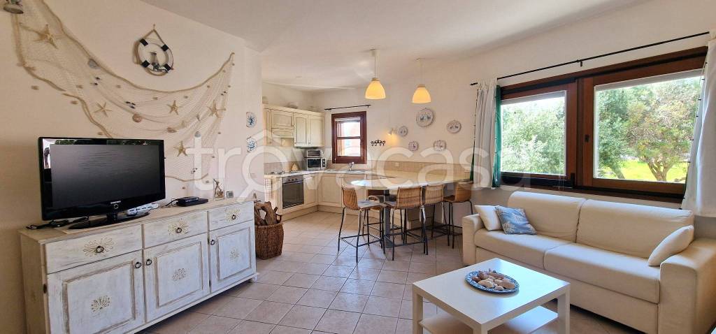 appartamento in vendita a Palau