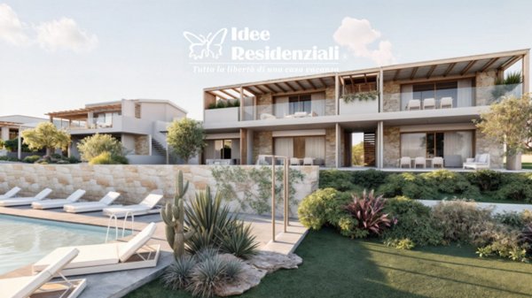 appartamento in vendita a Palau