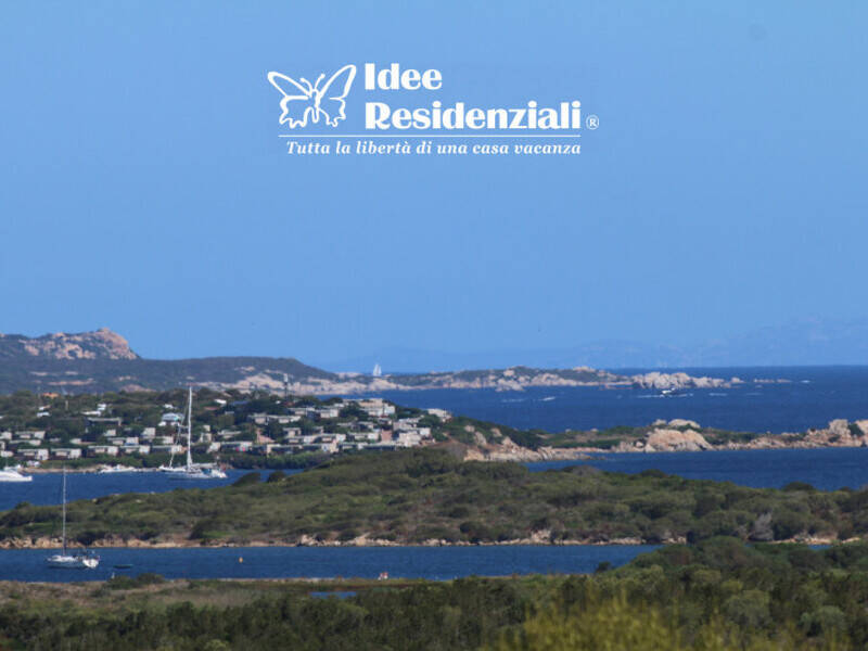 casa indipendente in vendita a Palau