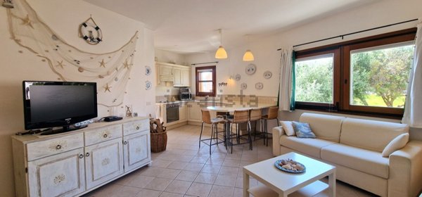 appartamento in vendita a Palau