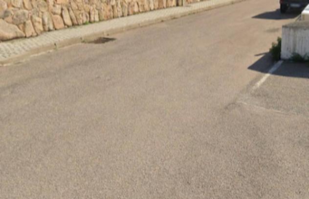 terreno agricolo in vendita a Palau