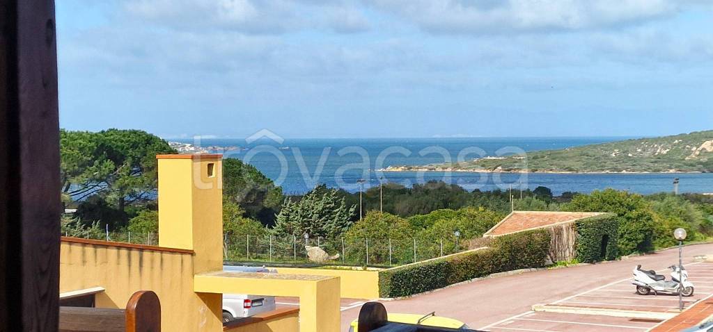 casa indipendente in vendita a Palau