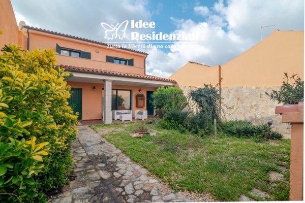 casa indipendente in vendita a Palau