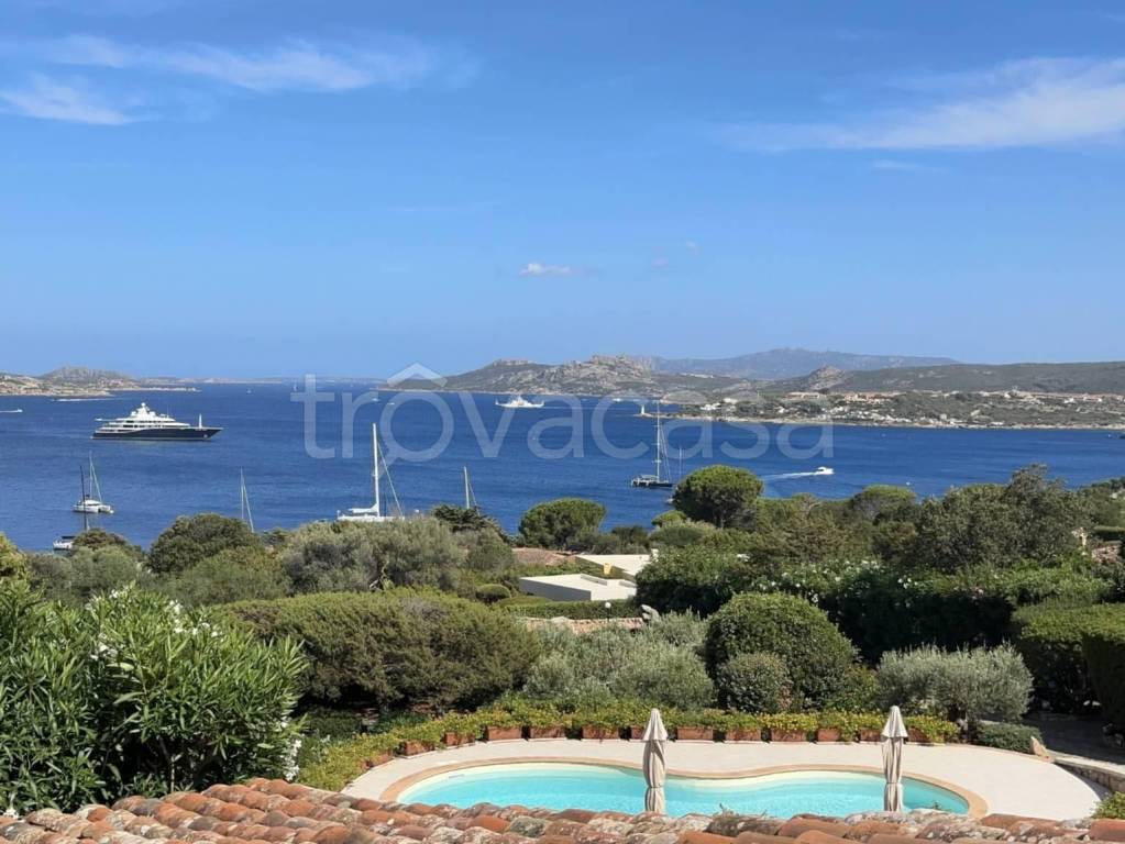 casa indipendente in vendita a Palau