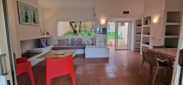 casa indipendente in vendita a Palau