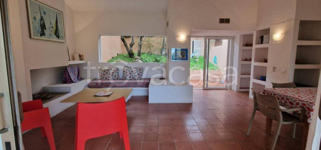 casa indipendente in vendita a Palau