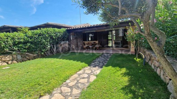 casa indipendente in vendita a Palau