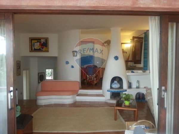 casa indipendente in vendita a Palau