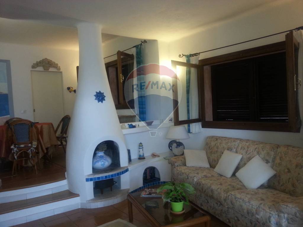 casa indipendente in vendita a Palau