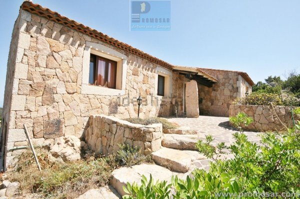 casa indipendente in vendita a Palau