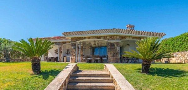 casa indipendente in vendita a Palau