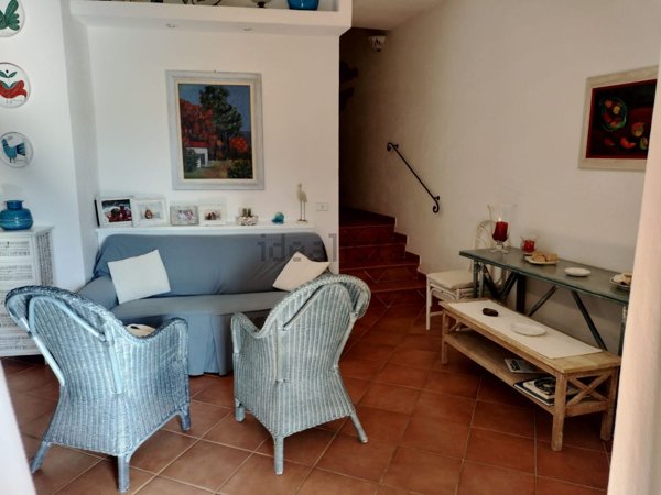 casa indipendente in vendita a Palau