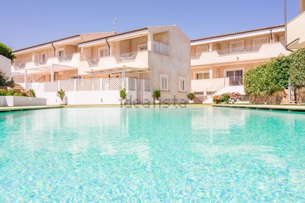 appartamento in vendita a Palau