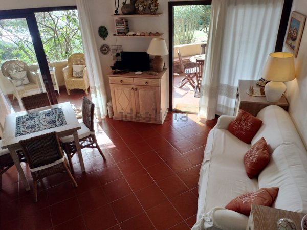 casa indipendente in vendita a Palau