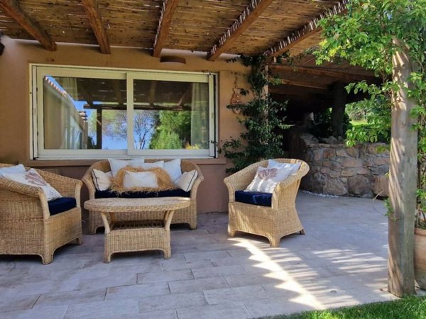 casa indipendente in vendita a Palau