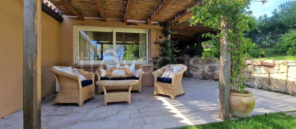 casa indipendente in vendita a Palau