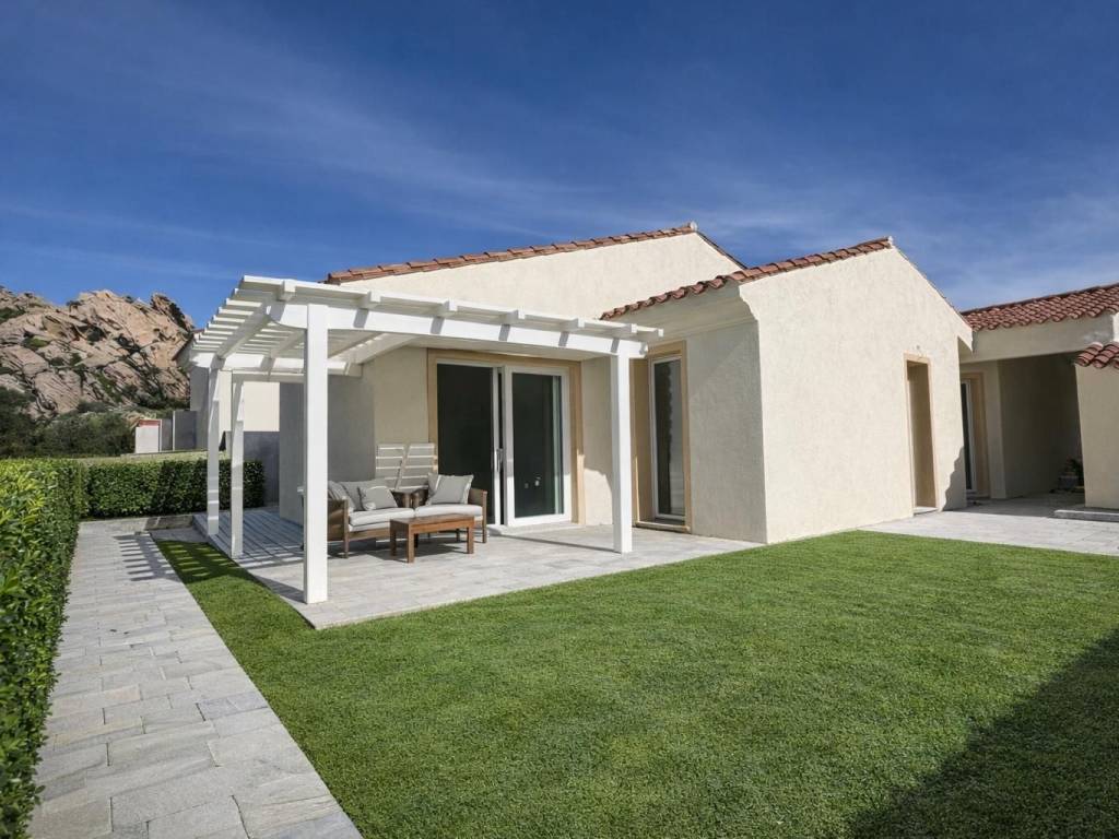 casa indipendente in vendita a Palau