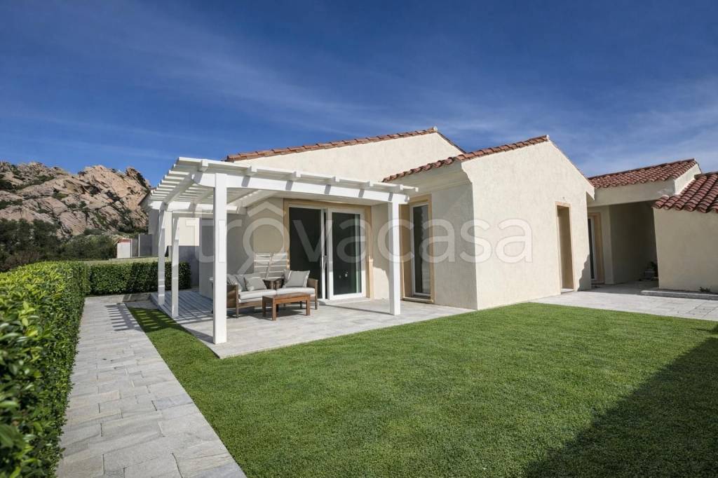 appartamento in vendita a Palau