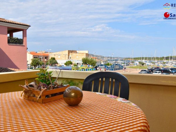 appartamento in vendita a Palau