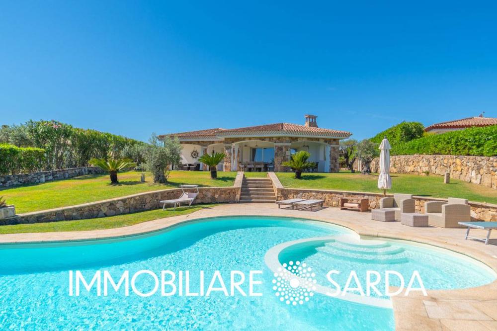 casa indipendente in vendita a Palau