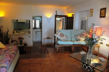 casa indipendente in vendita a Palau