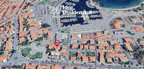 appartamento in vendita a Palau