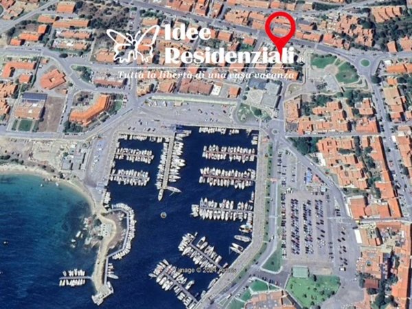 appartamento in vendita a Palau