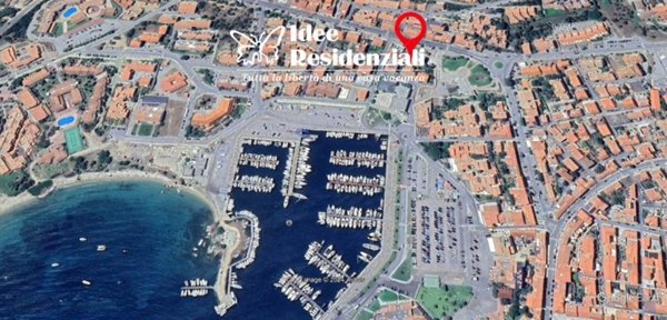 appartamento in vendita a Palau