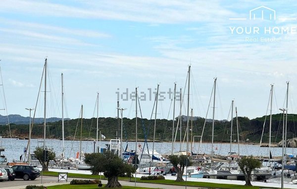 appartamento in vendita a Palau